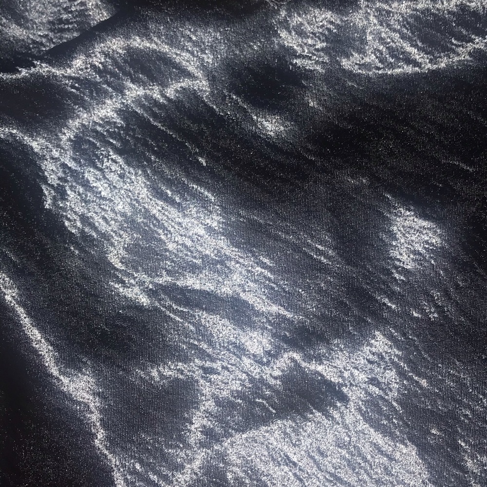 ❗️NEW ARRIVAL❗️Grey Cowl Back Satin Slip Dress - Picture 8 of 8